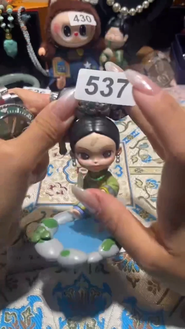 无无品牌瓷片柴窑烧制半手工多人
