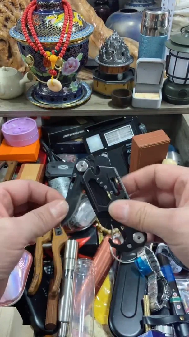 【闪购商品】瓷片闪购瓷器工艺品如图所示