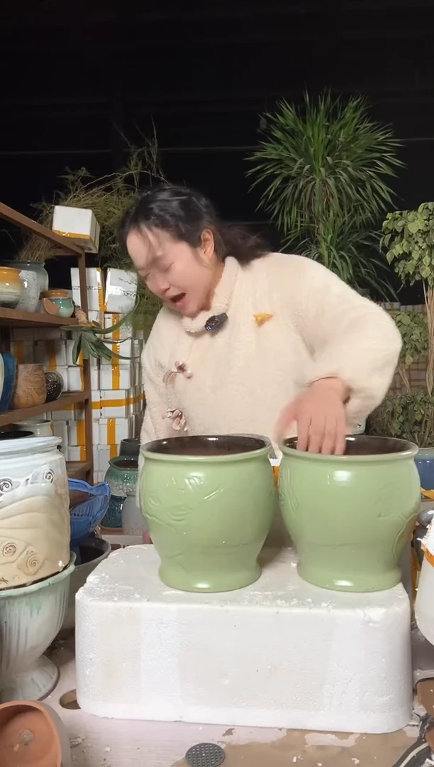 【闪购商品】无铅玻璃18*18