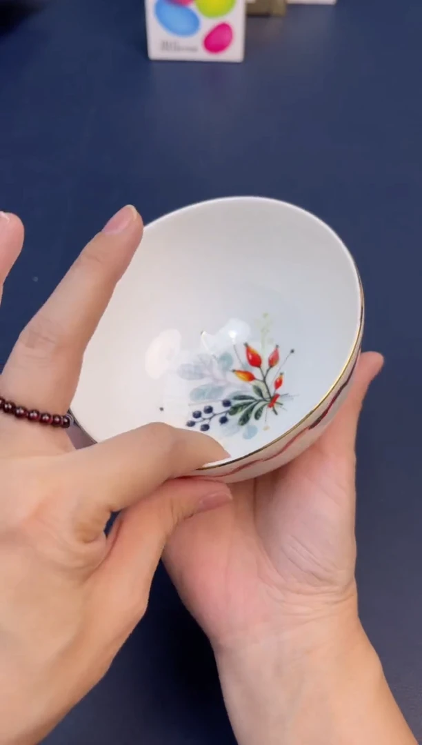 【闪购商品】瓷片杯新品到货 快来捡漏@@QW407