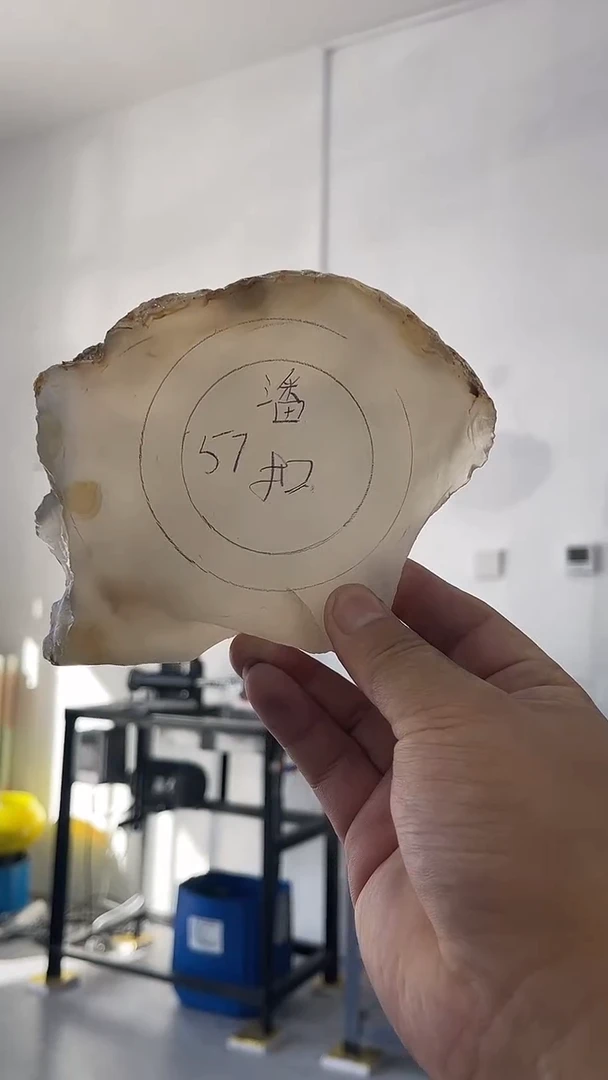 定制玛瑙定制玛瑙手镯57心扣不支持七天无理由