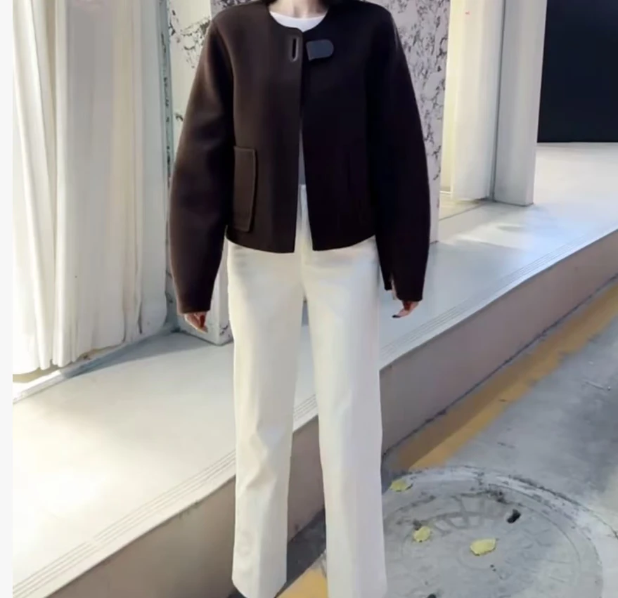 时尚潮流百搭精品女装dgd6050