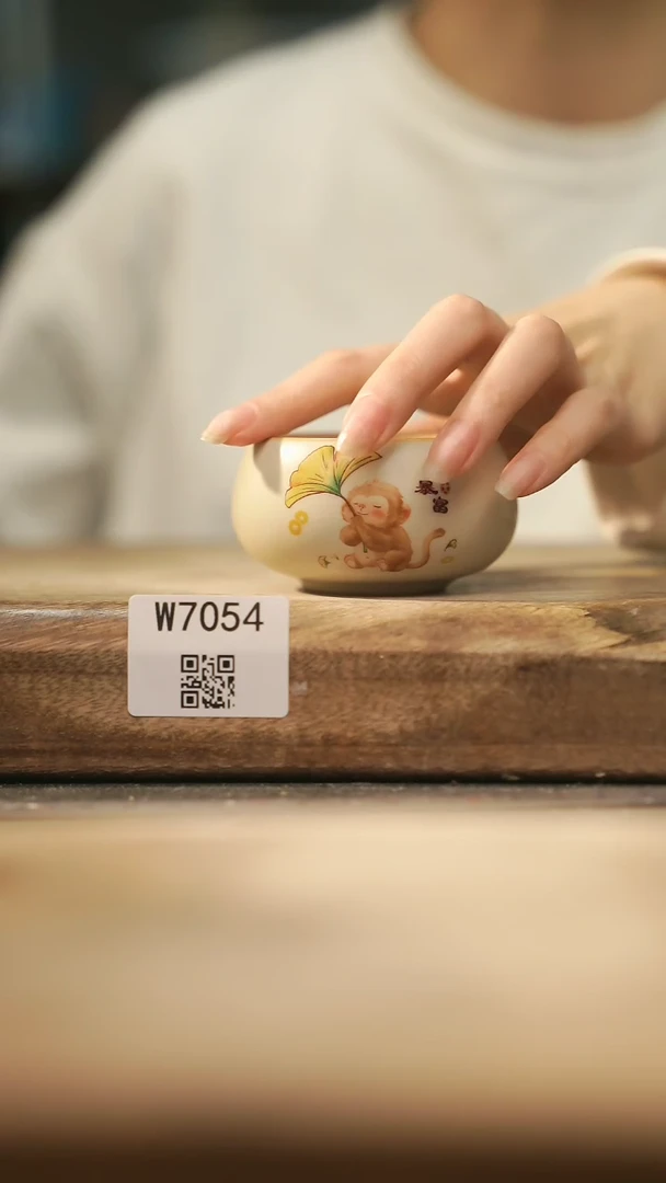 【闪购商品】【经典福利】/ 杯子@@W7054
