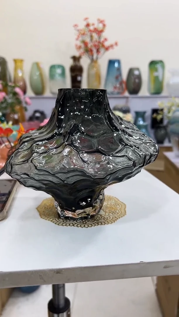 【闪购商品】也麦花器