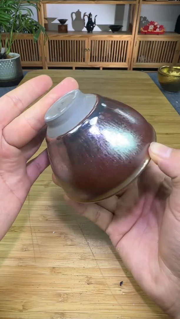 茶盏茶盏88888888888紫金束口