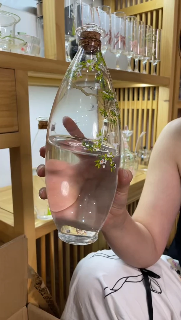 梨花白燕冷泡瓶啊啊啊