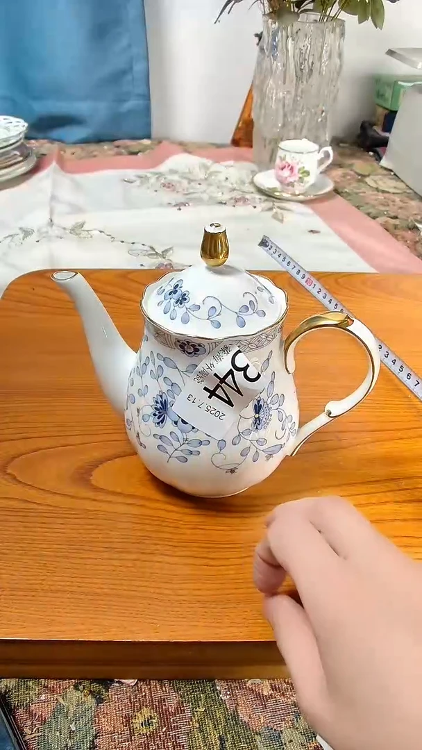 瓷片A****1小淼海外陶瓷工艺品