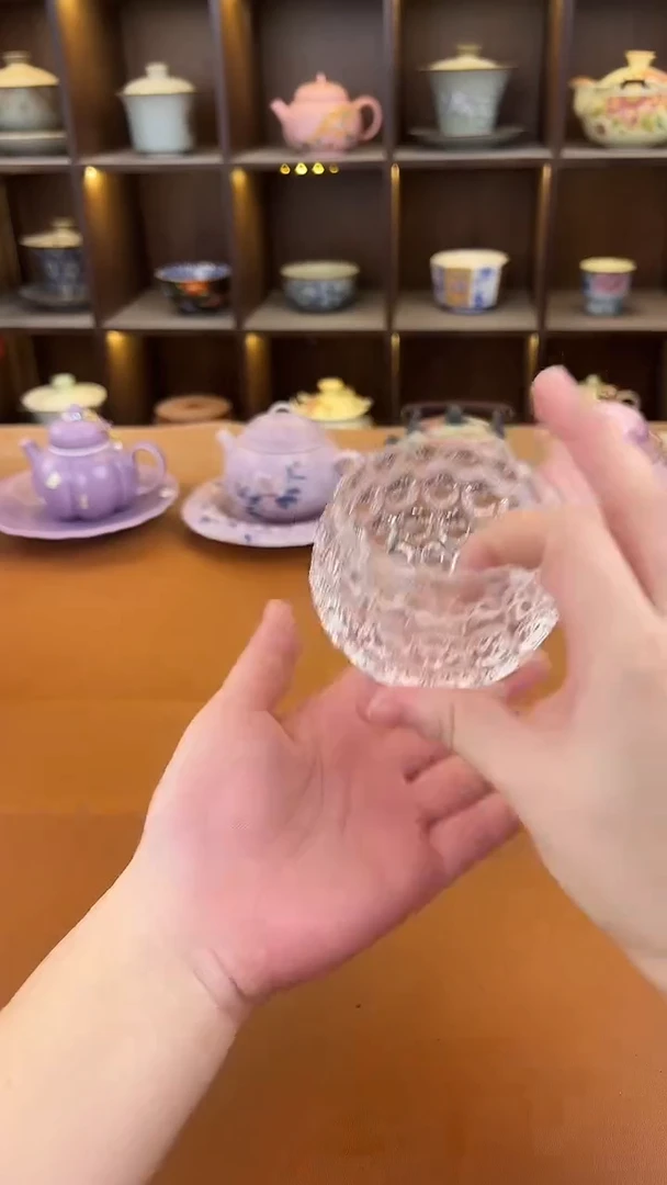 库存仅剩一单（不带礼盒）陶瓷