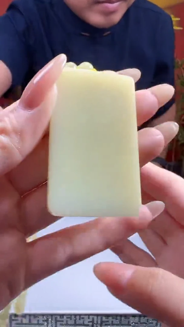 定制和田玉CY01205和田玉