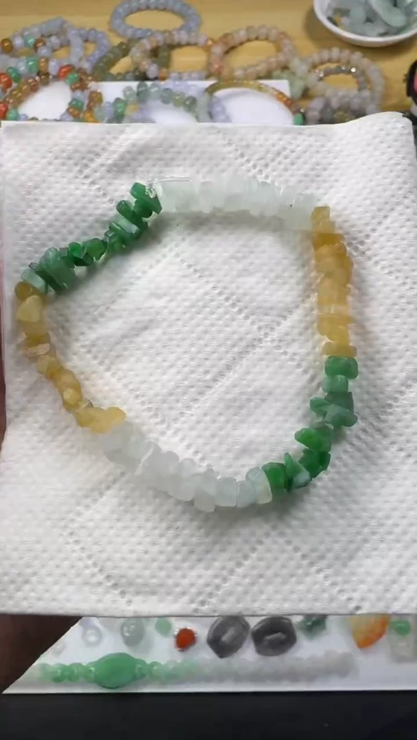 未镶嵌定制翡翠【闪购商品】 定制翡翠