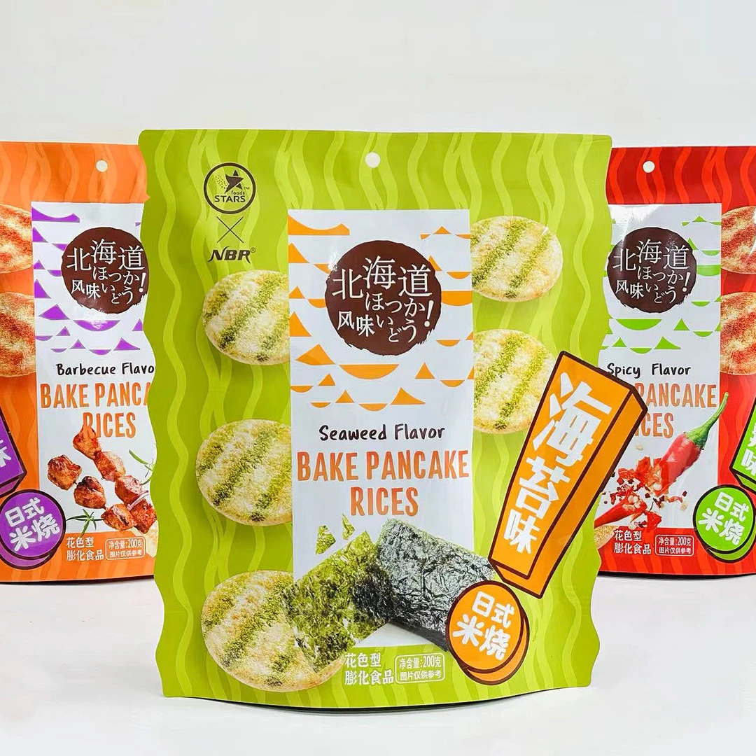 众星日式米烧烧肉