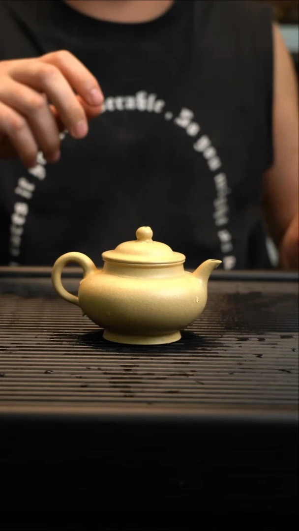 茶壶紫砂紫砂壶05