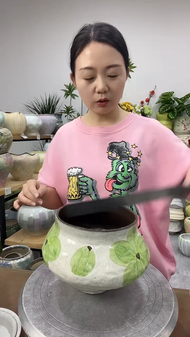 【11.12】直播链接 高度  15  口径      15