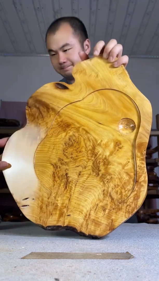 木茶盘不含配件‘截图为准 96