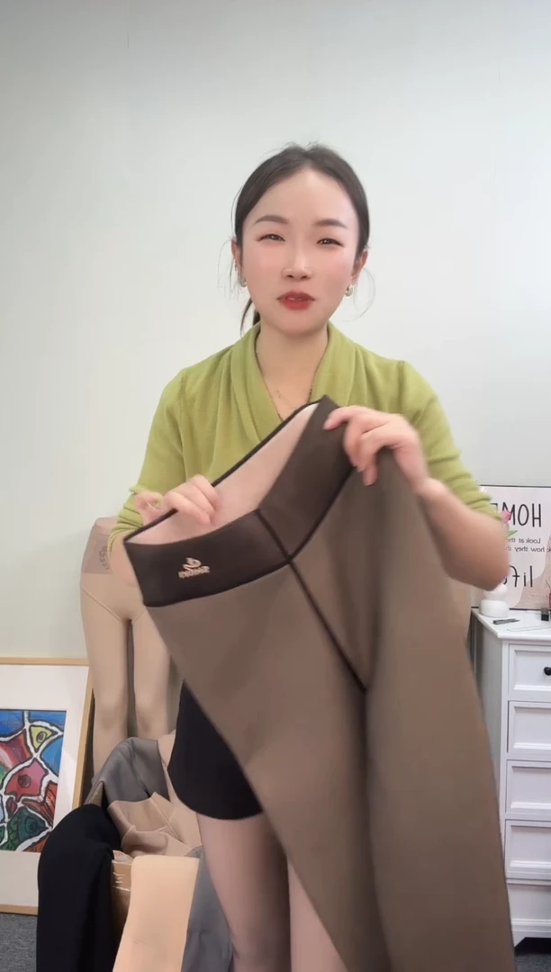 孤品400g黑透肤踩脚