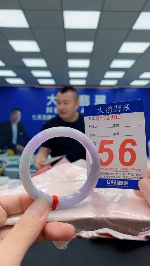 未镶嵌手镯翡翠AAAAAAAAA
