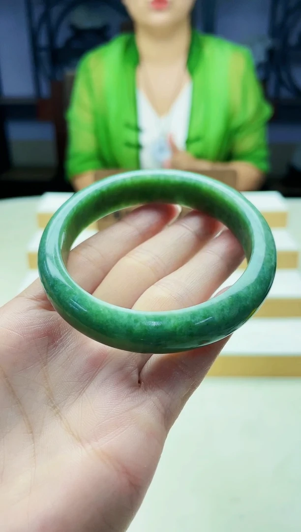 颈饰未镶嵌翡翠09280044多样性发其一