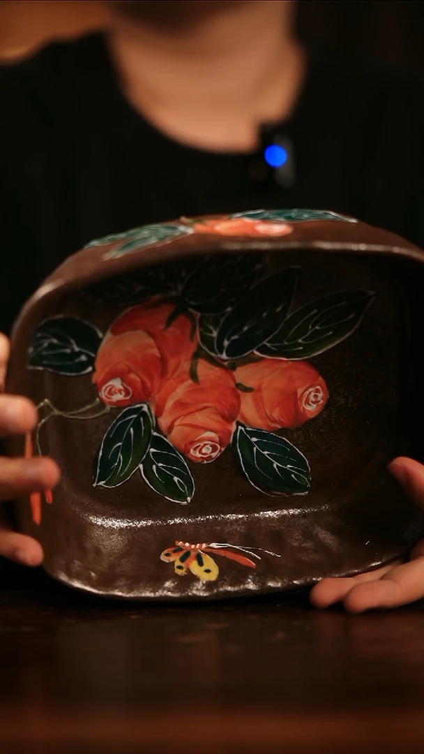 瓷片遇瓷手作同款902