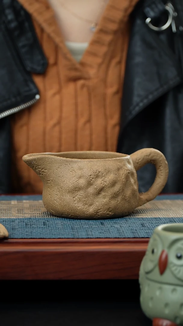 【闪购商品】紫砂茶杯紫砂紫砂杯