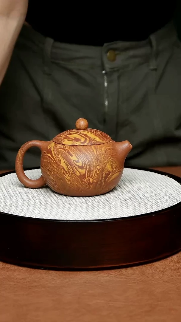 茶壶紫砂紫砂壶33