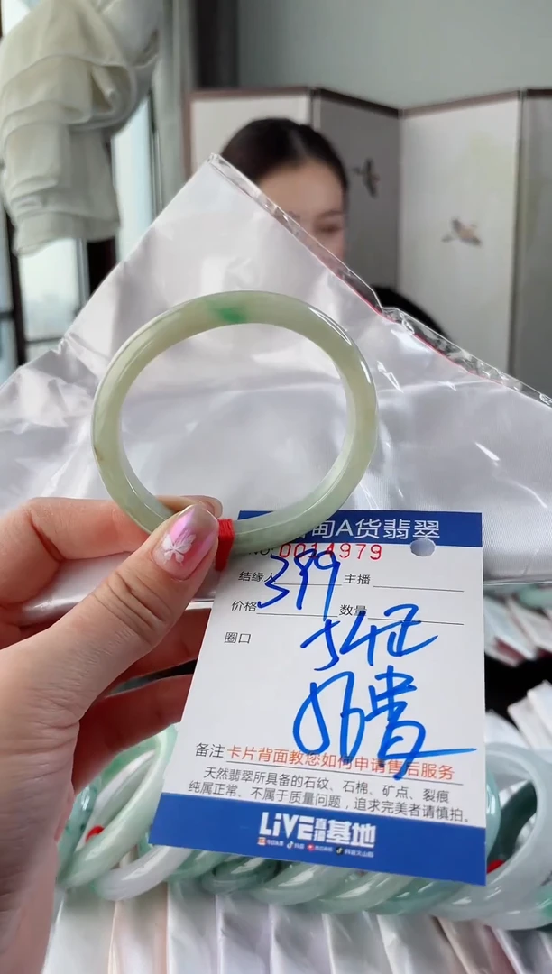 未镶嵌手镯翡翠11111