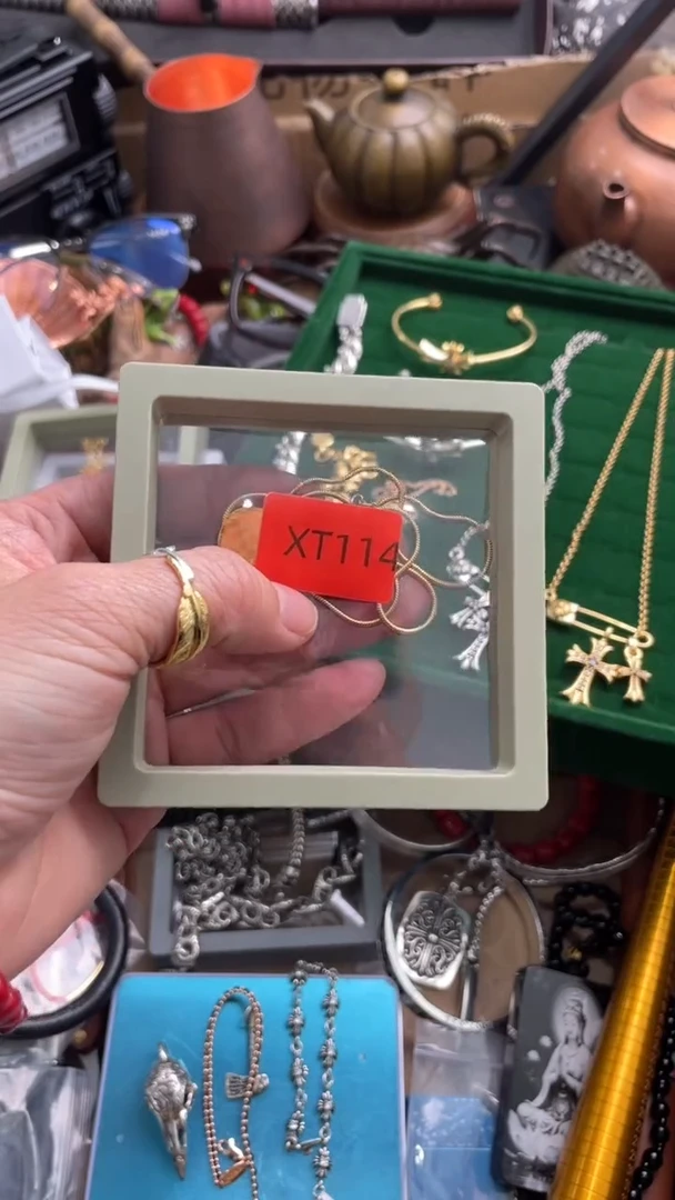 【闪购商品】瓷片新永华世家瑶瑶小铺210