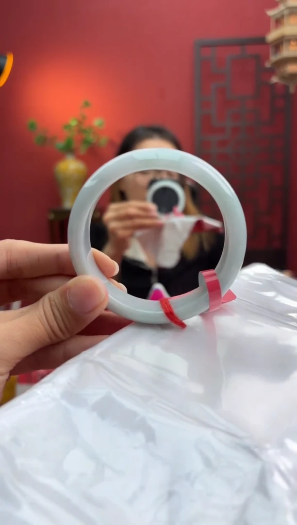 未镶嵌手镯翡翠翡翠手镯6