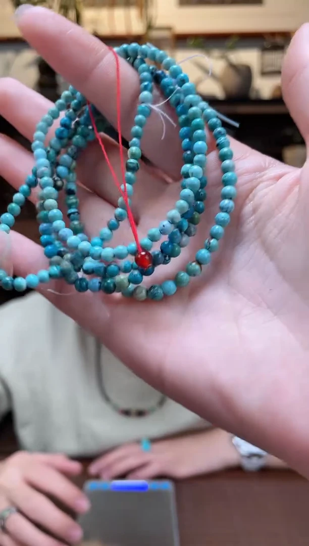 【闪购商品】玛瑙/玉髓手串未镶嵌红玛瑙配饰手串*20ZD多样发一