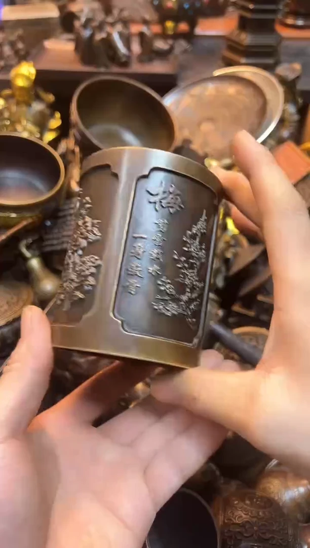 1案台摆件 物品摆件