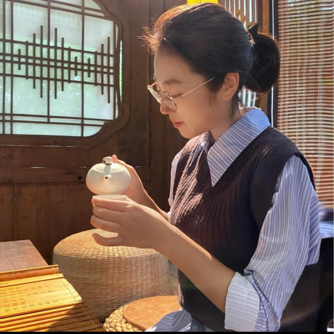 盲盲拍新人宠粉大礼包组合 茶饮