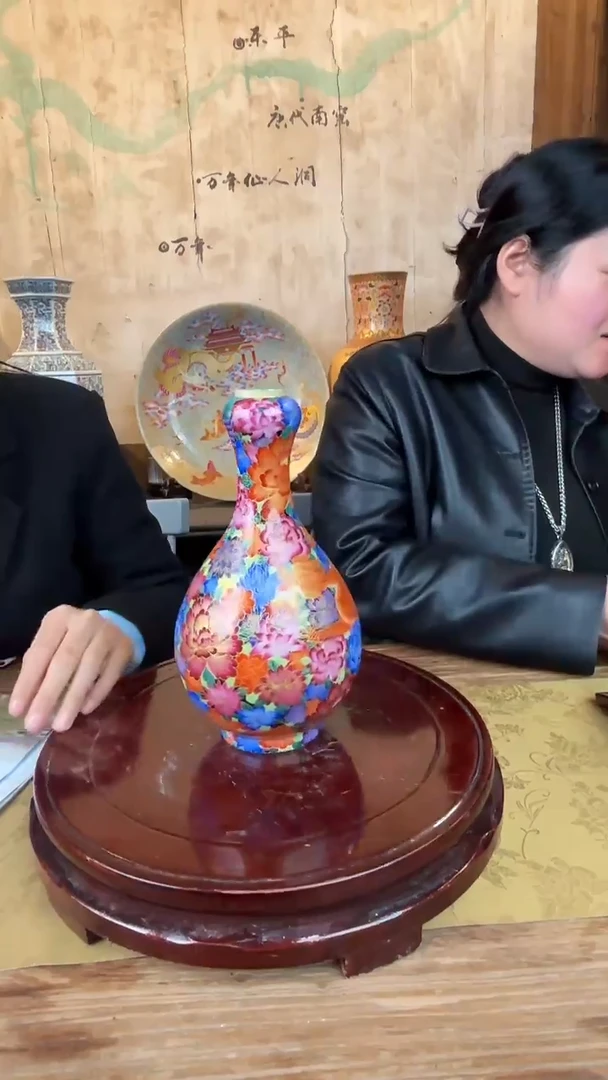 陶瓷博会湖田书院专场57