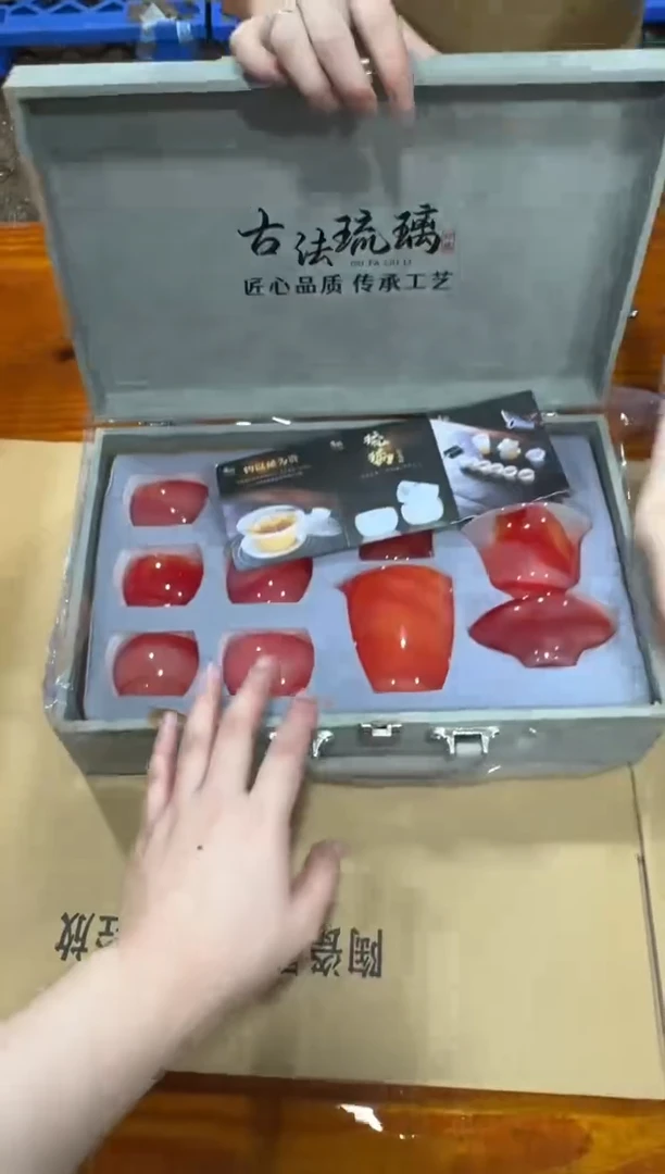 其他@@@@【闪购链接】精美茶具便宜卖了