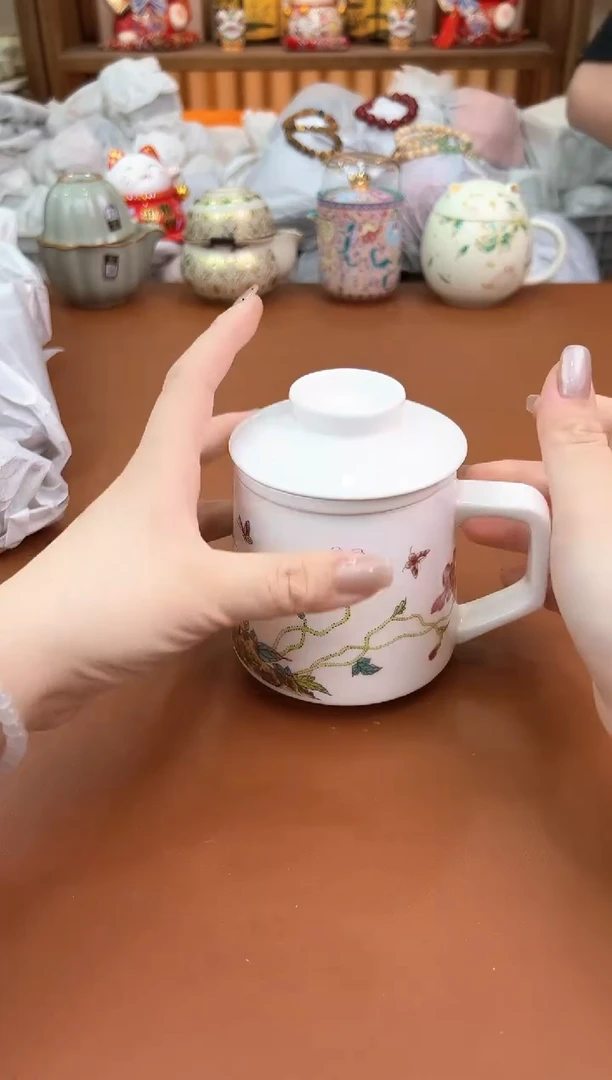 @@允礼茶器通用链接 这个真的很便宜
