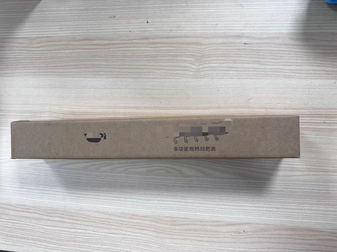 YOPI吸盘拖把壁挂夹浴室家用扫把夹卫生间免打孔门后挂钩强力承重