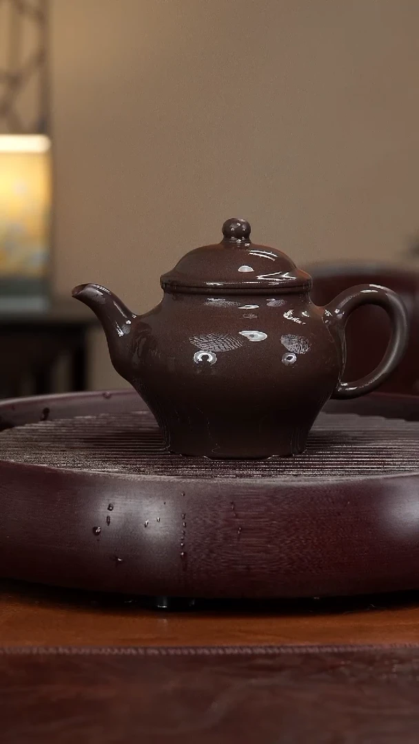 【闪购商品】紫砂茶壶宜兴紫砂壶