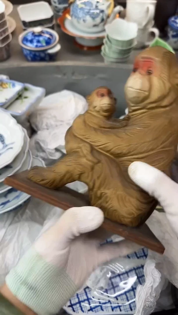 摆件超***师瓷器瓷器瓷器瓷器