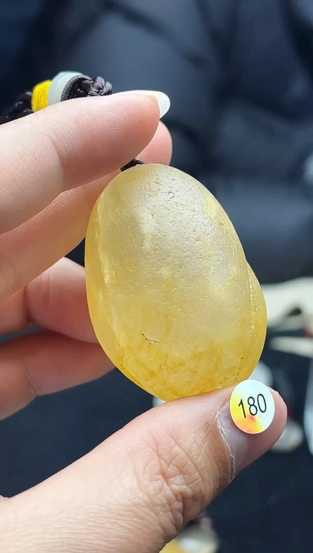 未镶嵌珠宝半成品水晶180