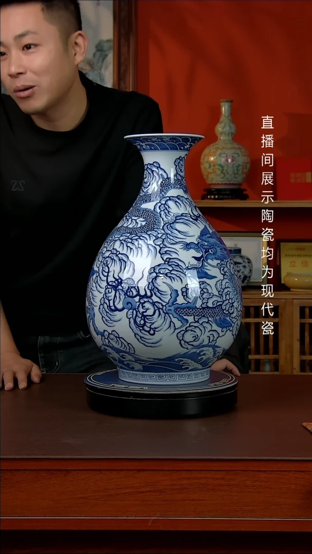 景德镇御匠邦陶瓷1