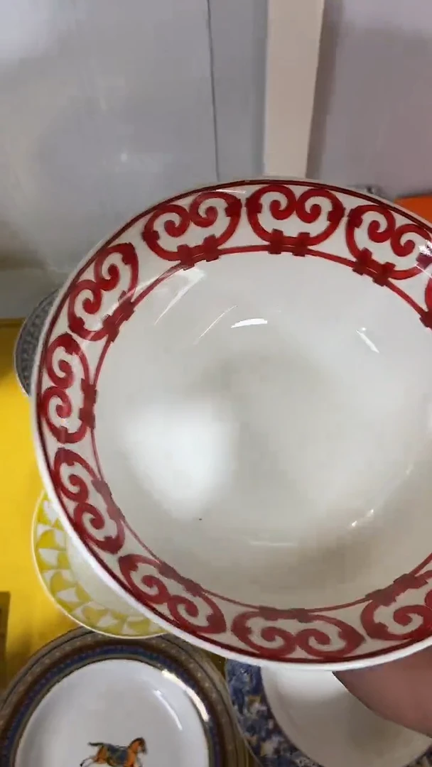 瓷片陶瓷餐具陶瓷餐具