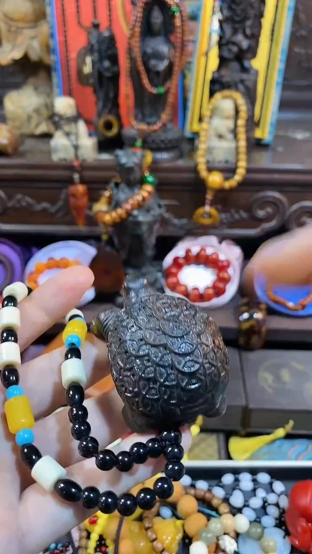 木旭升文玩精选推荐