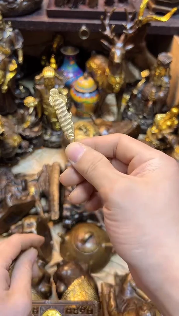1案台摆件 物品摆件