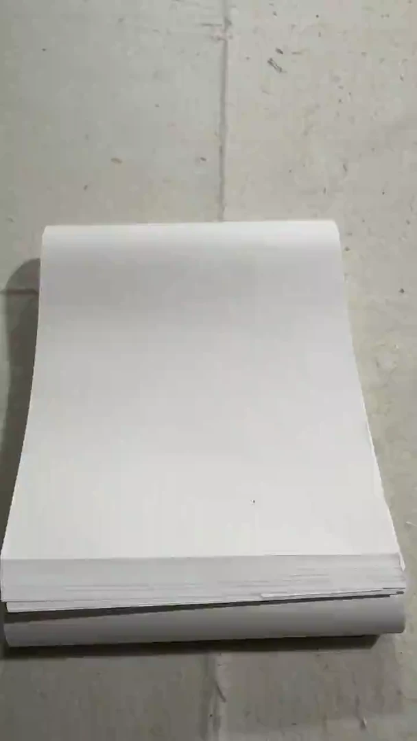 36   手工白色生宣边边