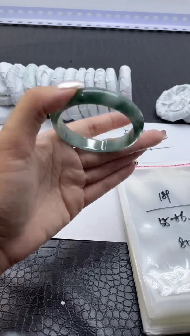 手镯所见即所得拍啥发啥189