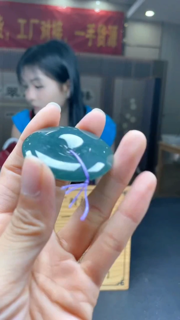 未镶嵌定制翡翠********339