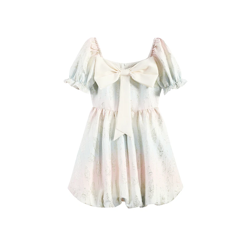 【小依专享】L5326192A 春秋季节必备 时尚显瘦连衣裙-6192