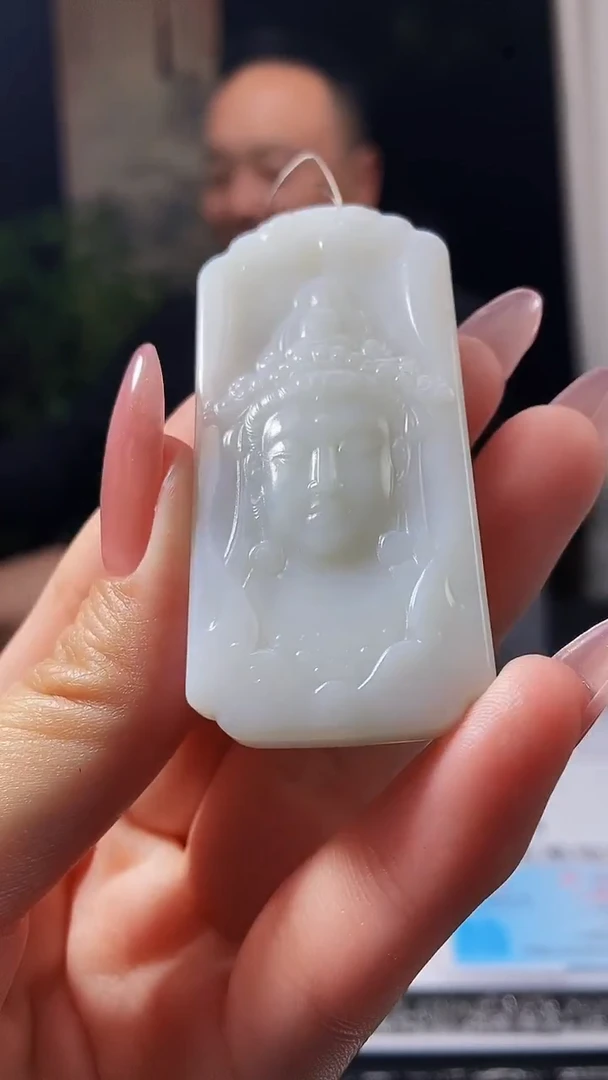 定制和田玉定制和田玉链接GS015