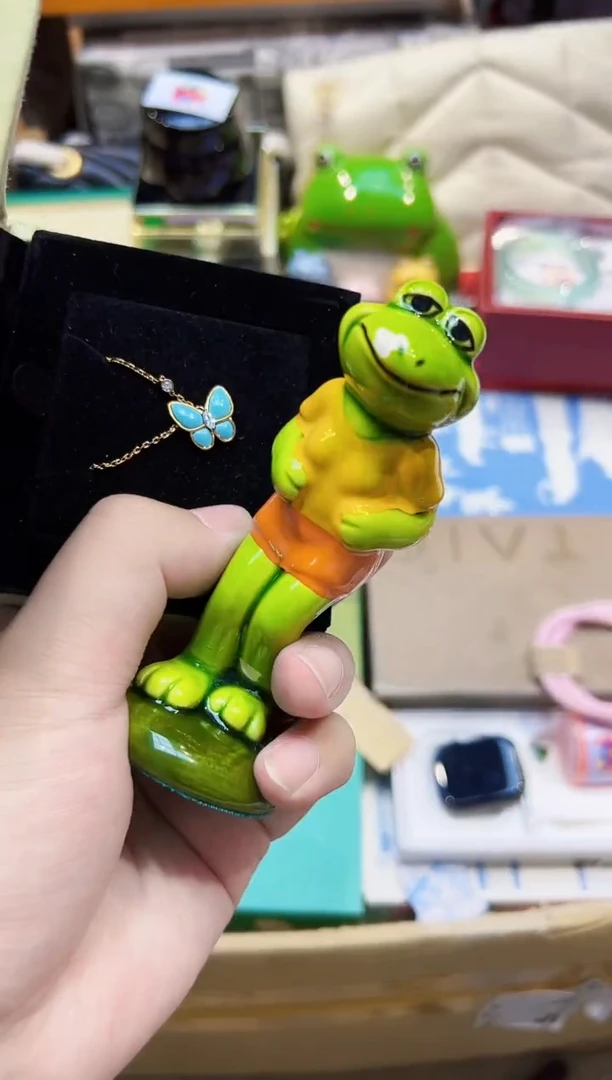 ..全球寻宝高端瓷儿