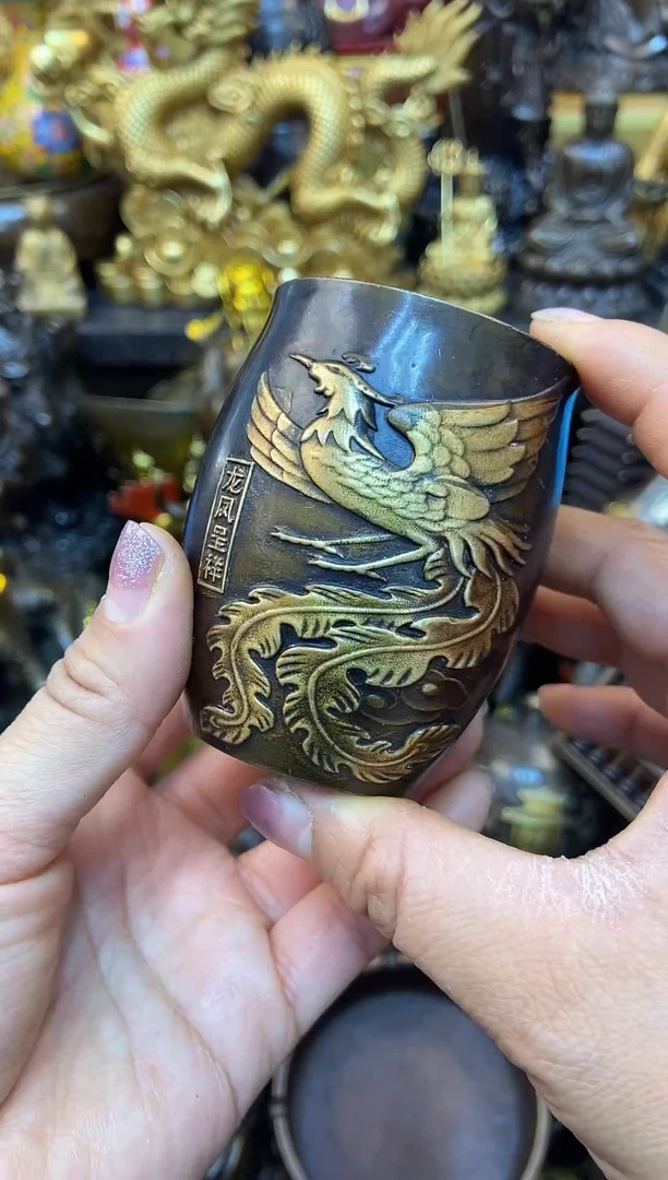 案台摆件 桌面摆件