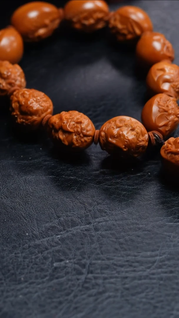 【闪购商品】橄榄核手串/手链橄榄核+