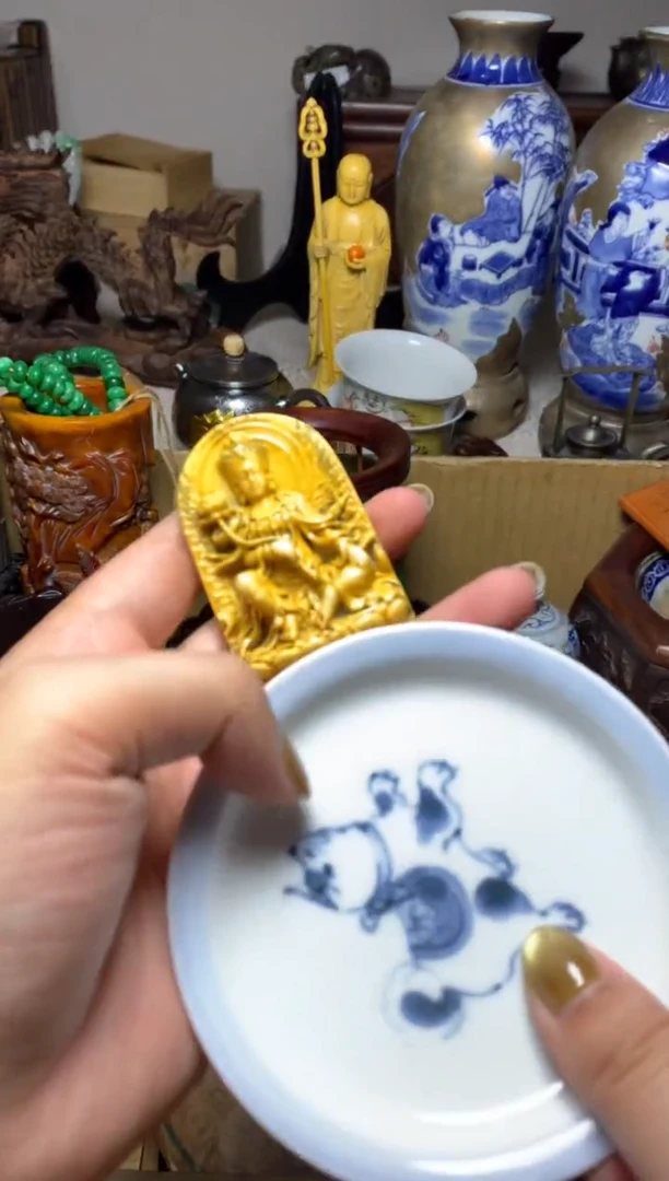 紫砂盖碗瓷器默认微瑕瓷器